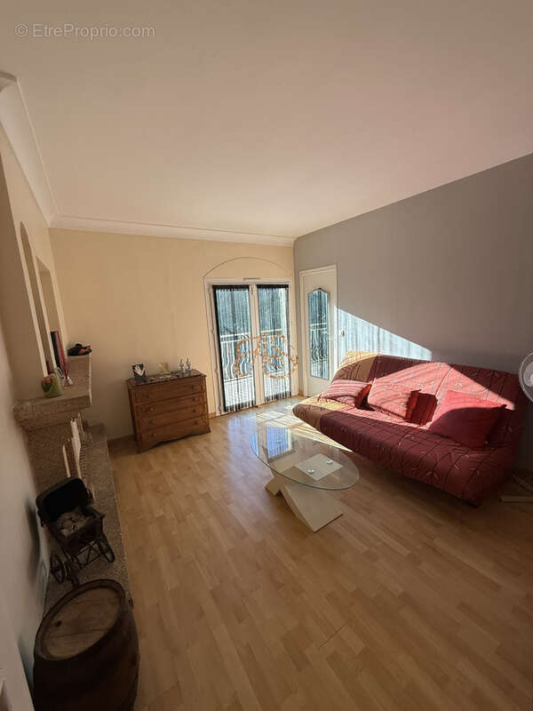 Appartement à MARGUERITTES
