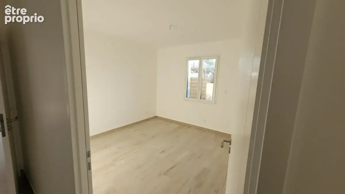 Maison  neuve St Sulpice De Royan T4 avec garage sur 376m² - photo 15