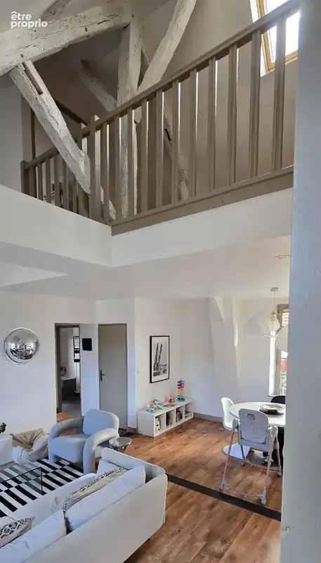 Appartement Dieppe 2 pièce(s) 75.73 m2 - photo 11