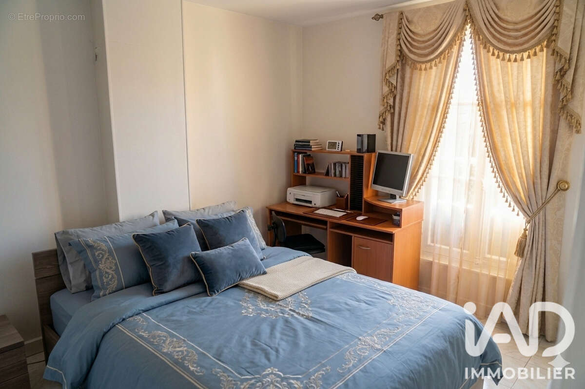 Photo 4 - Appartement à THOMERY