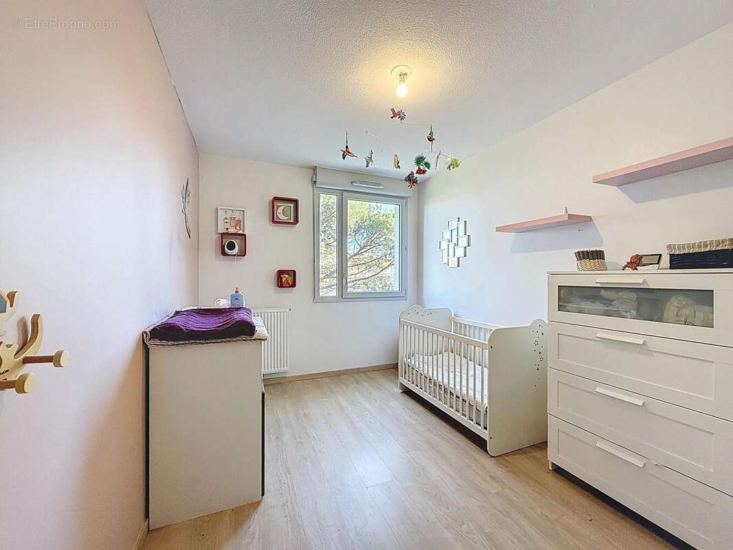 Photo 5 - Appartement à TOULOUSE
