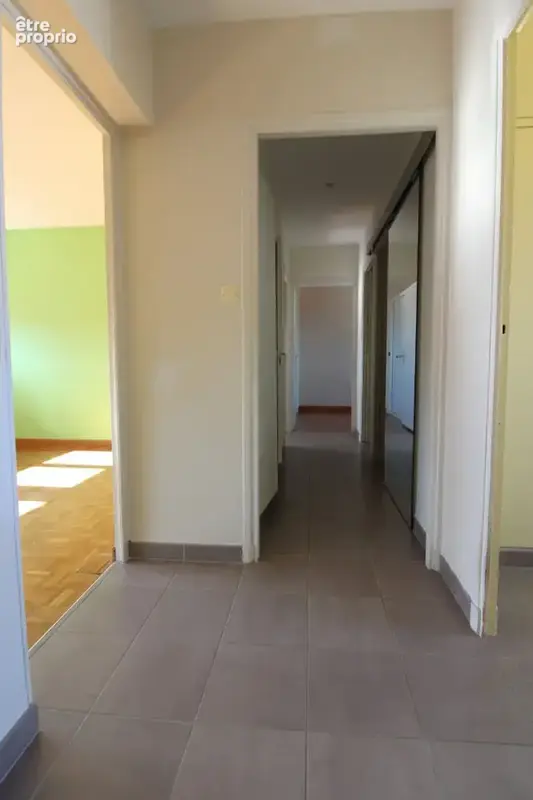 Appartement Châtenoy Le Royal 4 pièces 70 m2 - avec garage et balcon - photo 10