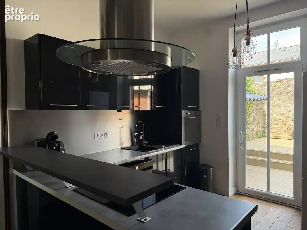 Maison 4 pièces 95 m² à vendre à Cholet (49300) - photo 3