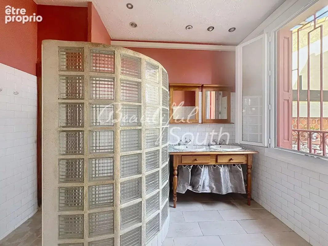 Maison de caractère, Perpignan - photo 15