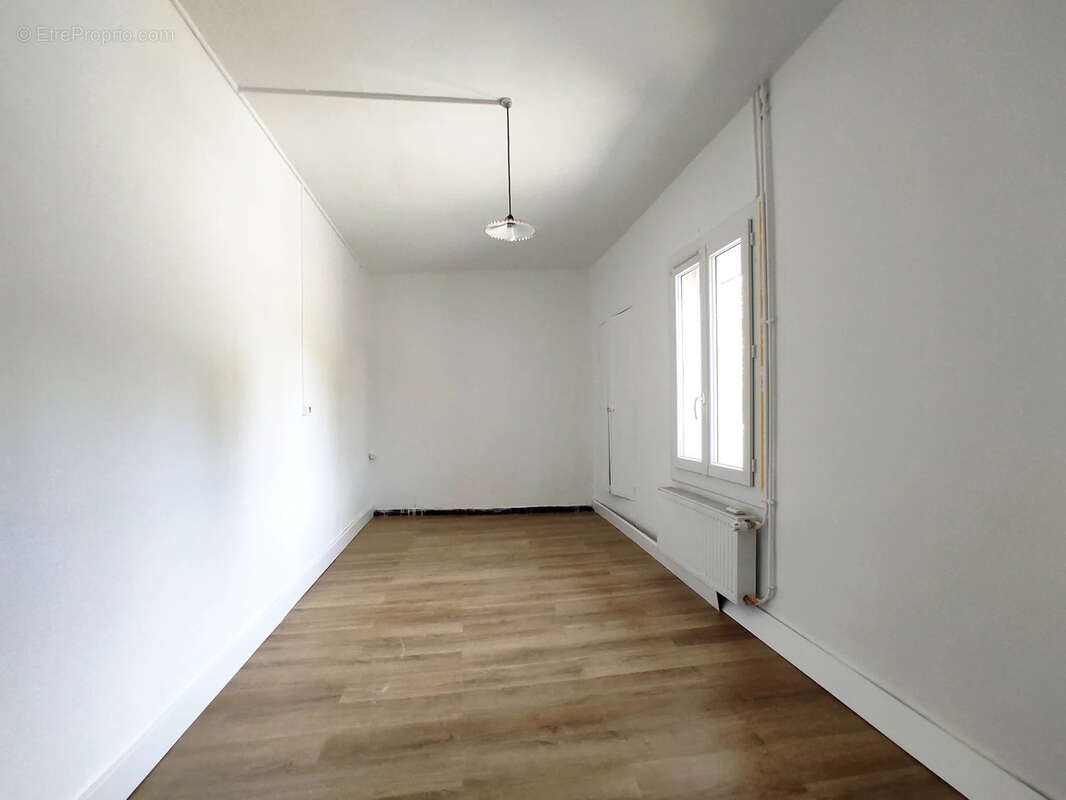 Maison à L&#039;ISLE-JOURDAIN