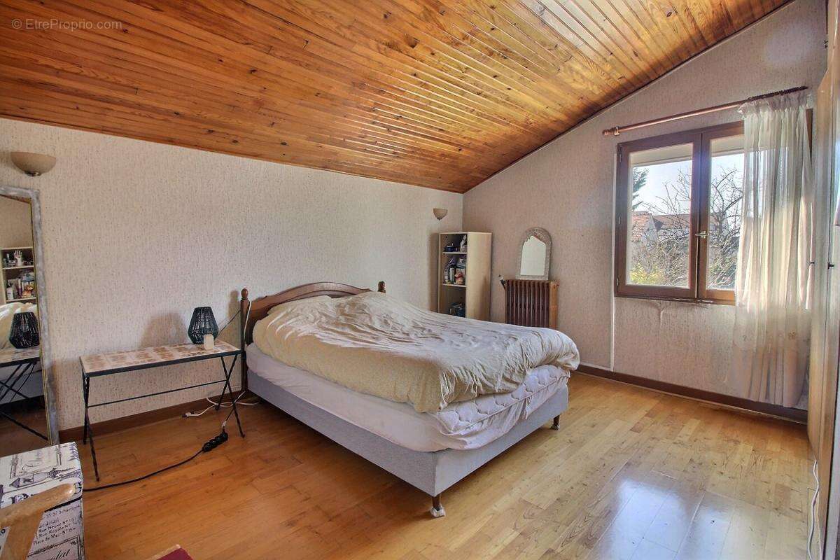 Maison à ANTONY