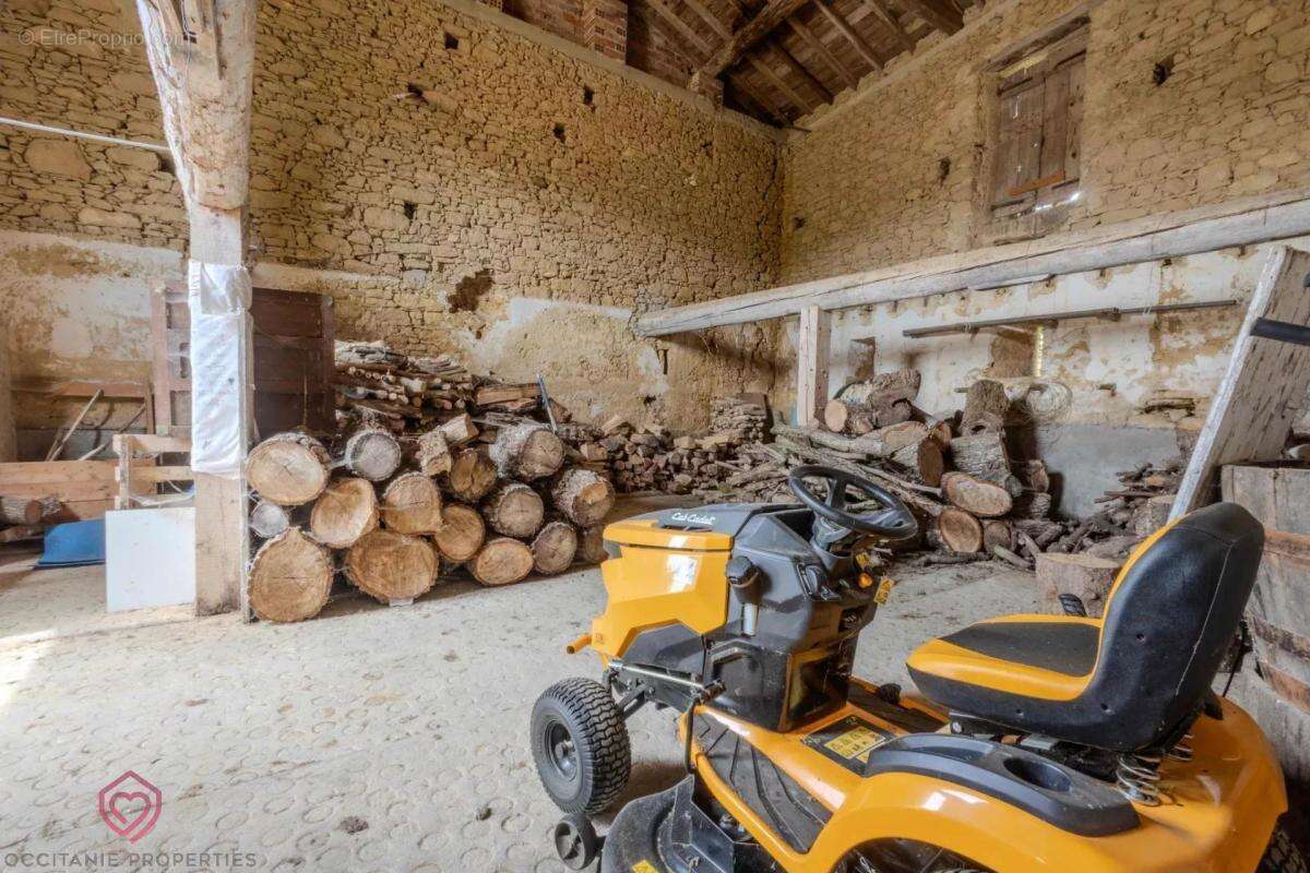 Maison à CASTELNAUDARY