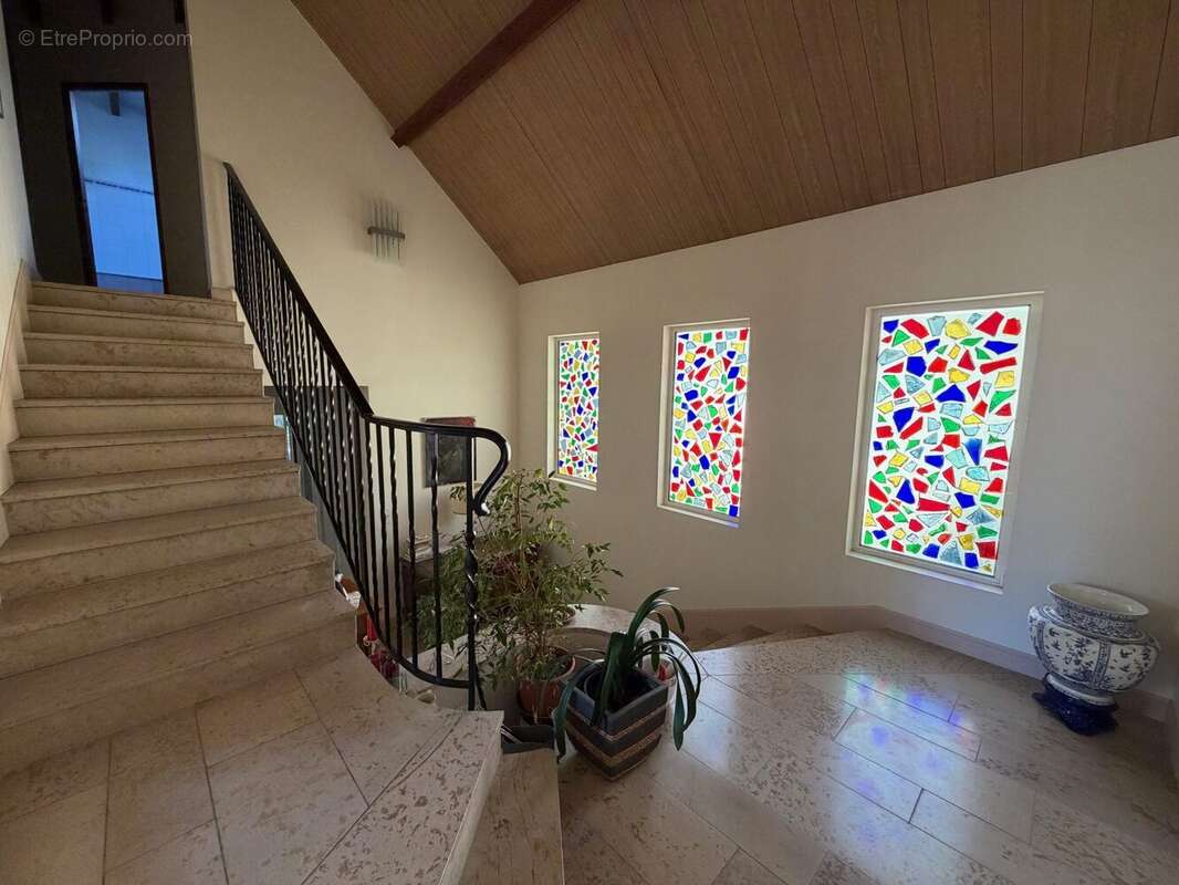 Maison à OUSSON-SUR-LOIRE