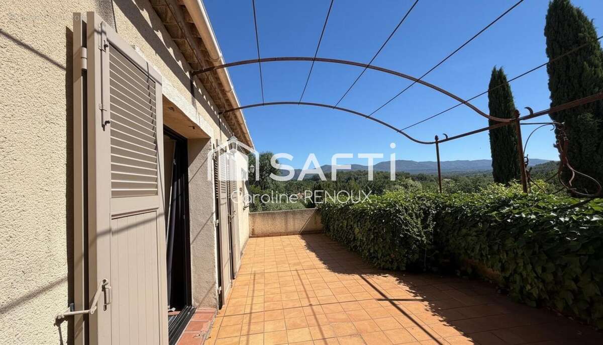 Photo 4 - Maison à CADENET