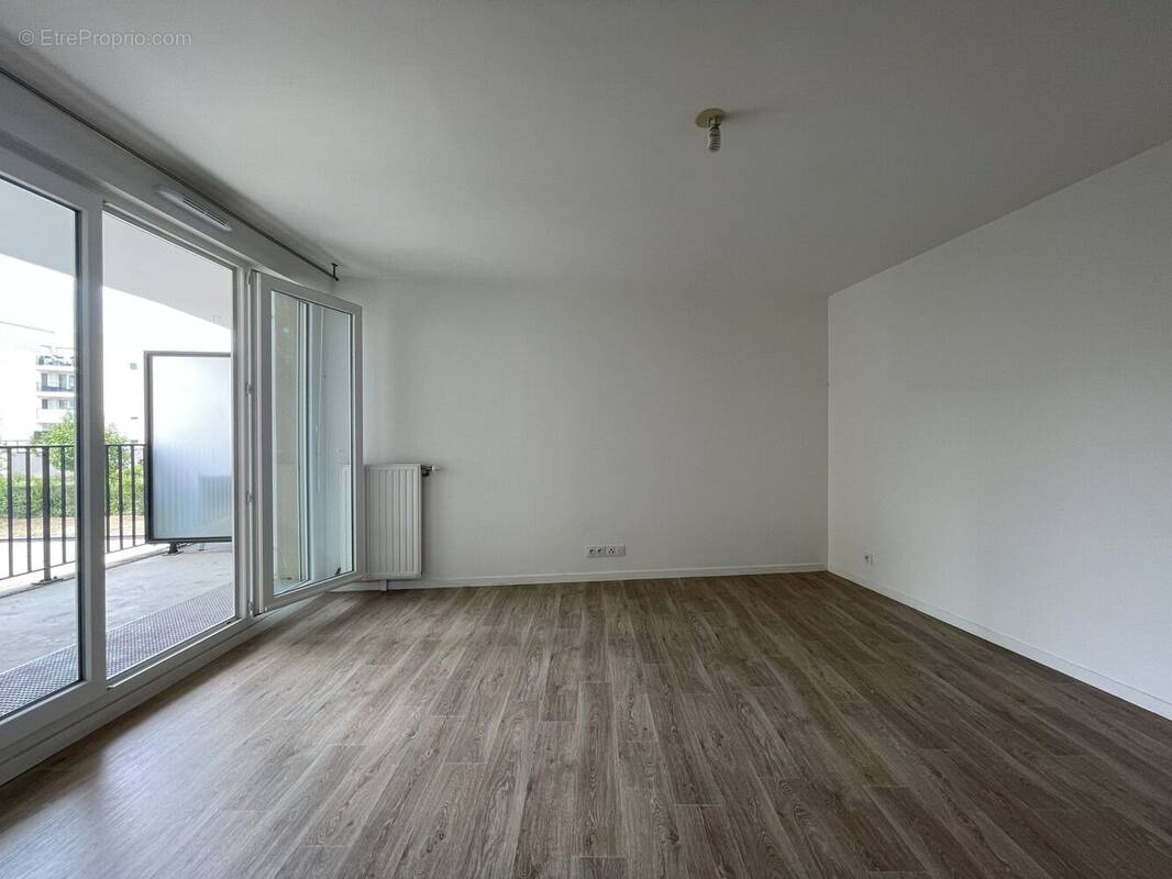 Appartement à MEAUX