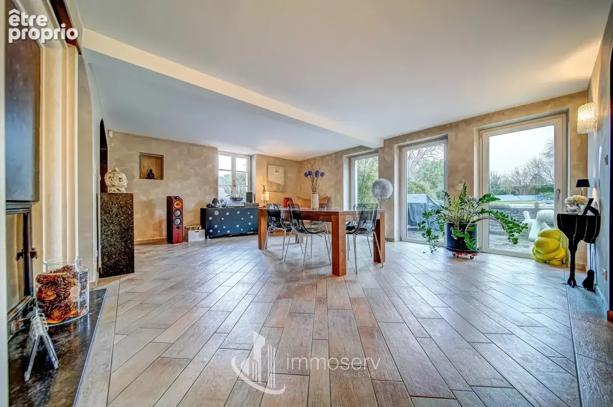 Maison 337 m² à vendre à Kuntzig (57110) - photo 3