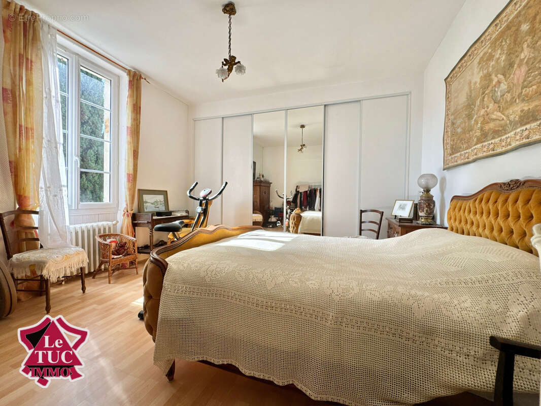 Maison à PENNE-D'AGENAIS