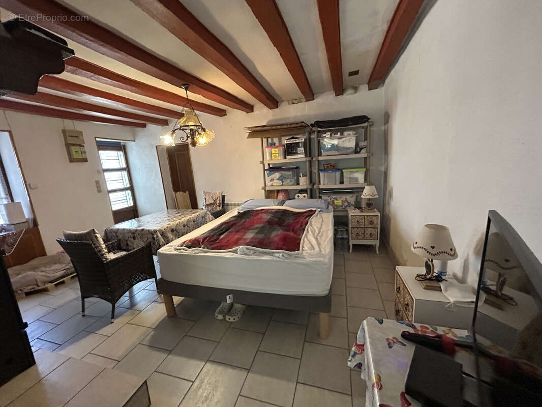 Maison 4 pieces lurcy-le-bourg - photo 6