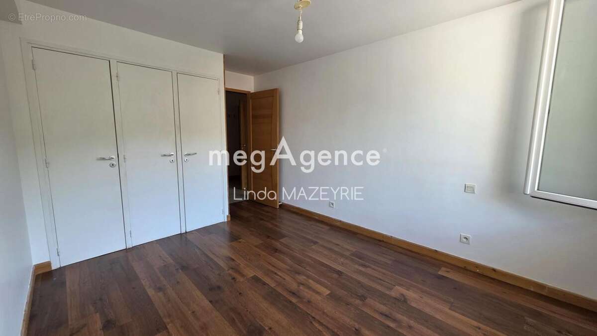 Appartement à SALLANCHES