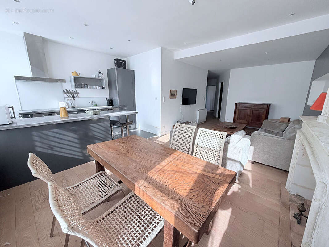 Magnifique appartement haut de gamme centre historique - photo 2
