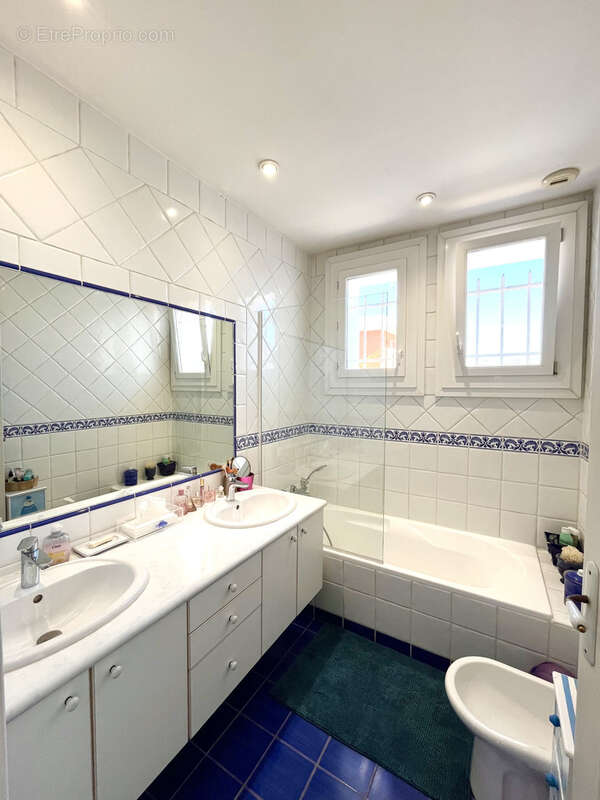 Maison à MONTPELLIER