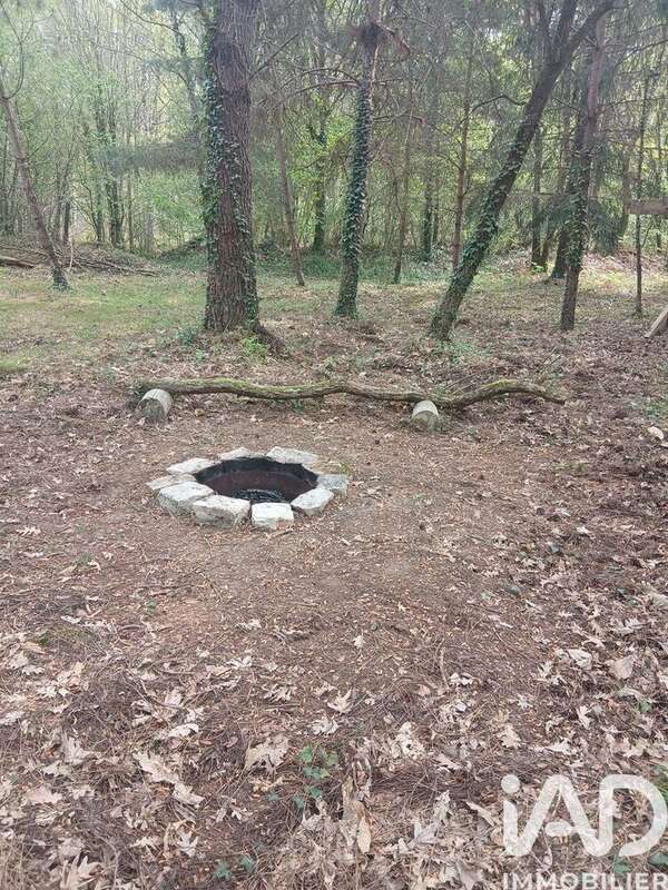 Photo 5 - Terrain à BAUGE