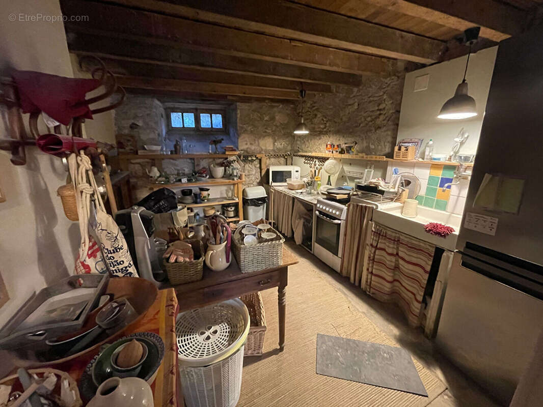 Maison à RESSON
