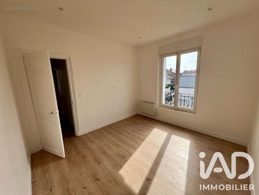 Photo 6 - Appartement à MEAUX