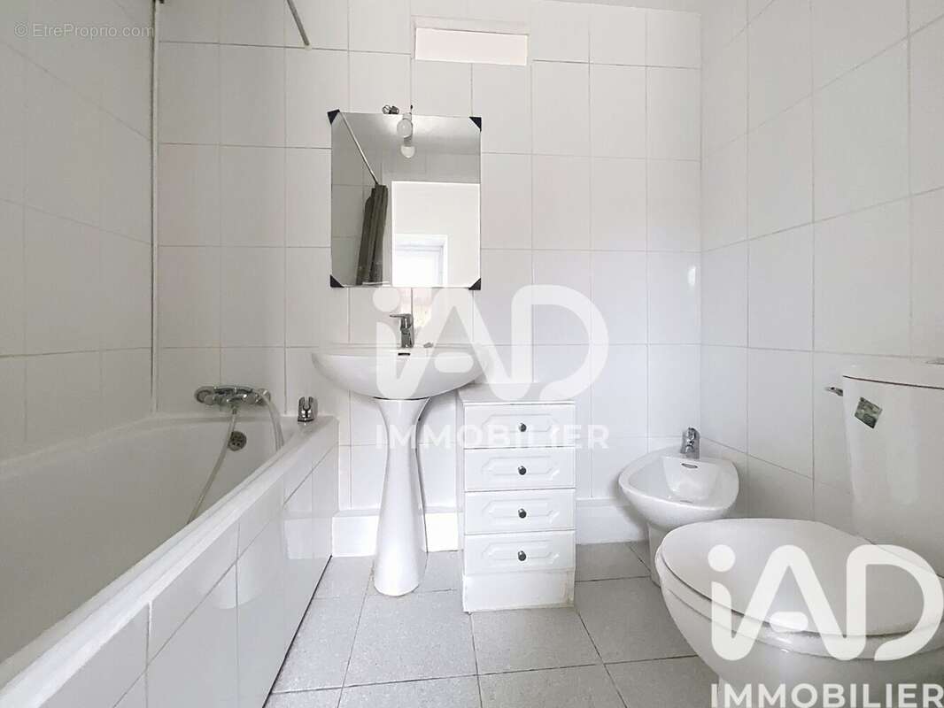 Photo 9 - Appartement à SONCHAMP