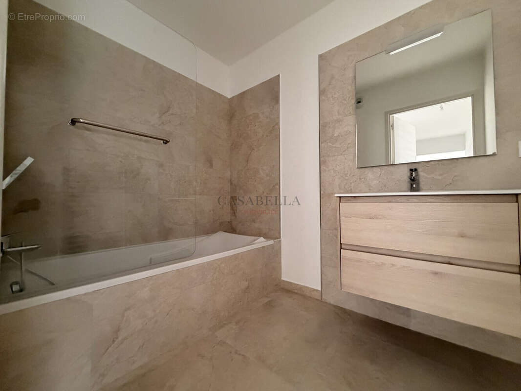 Appartement à AJACCIO