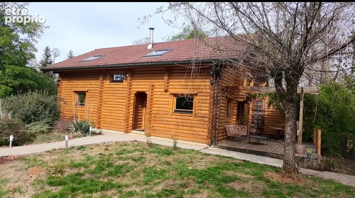Maison à CIZE