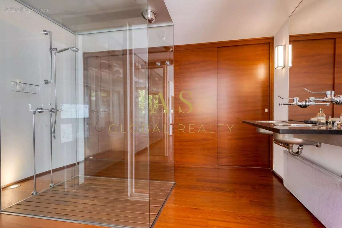 Appartement à MARLY-LE-ROI