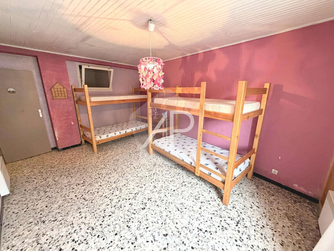 Appartement à BRIANCON