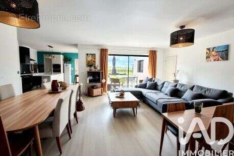 Photo 3 - Maison à SAINT-LYE-LA-FORET