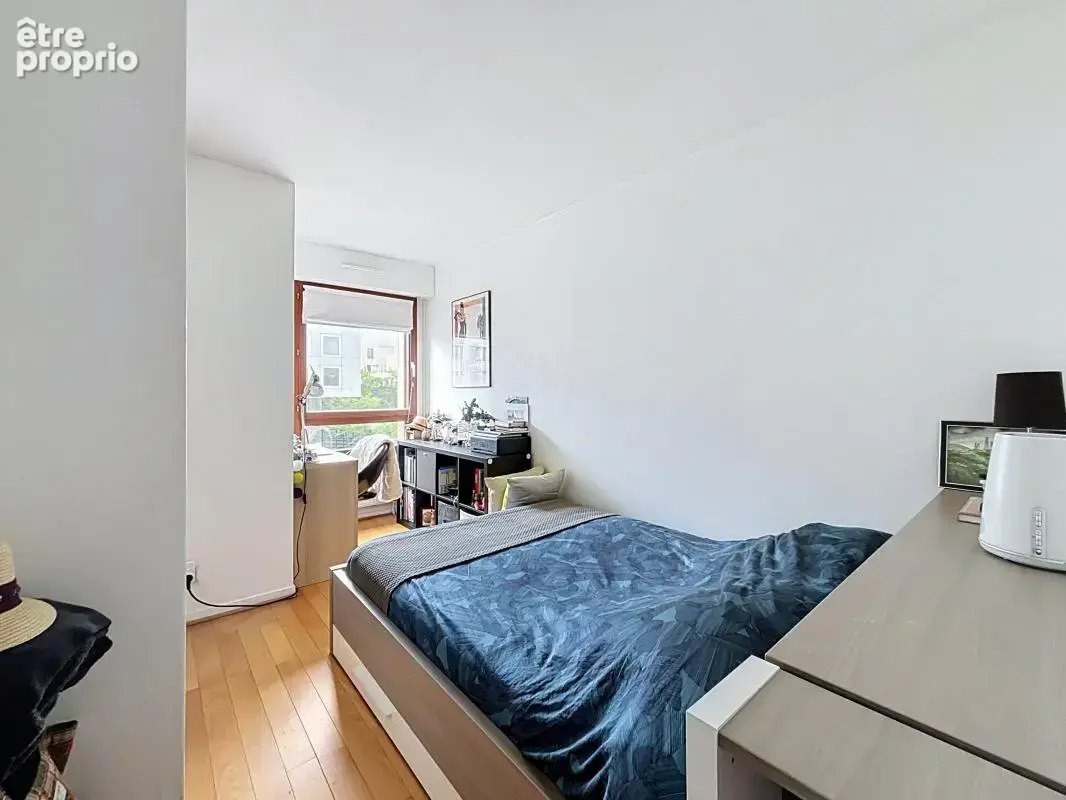 Appartement - photo 5