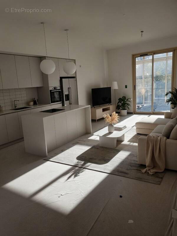 Appartement à TOURNEFEUILLE