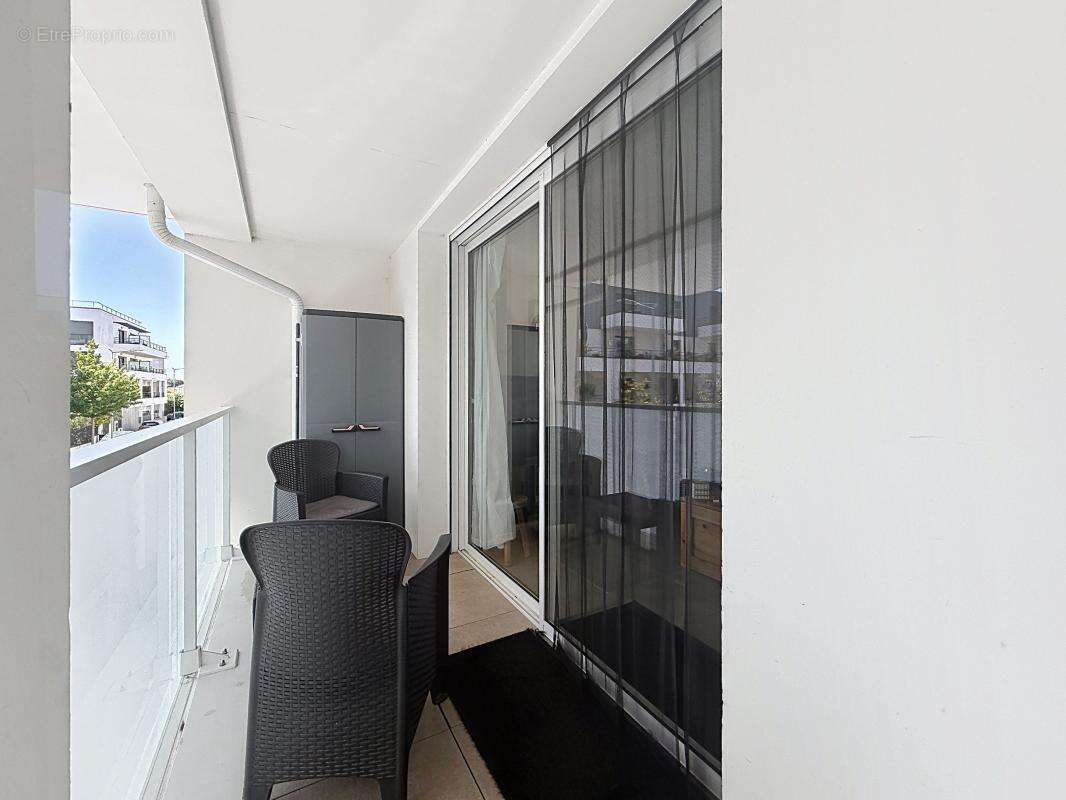 Appartement à LA ROCHELLE