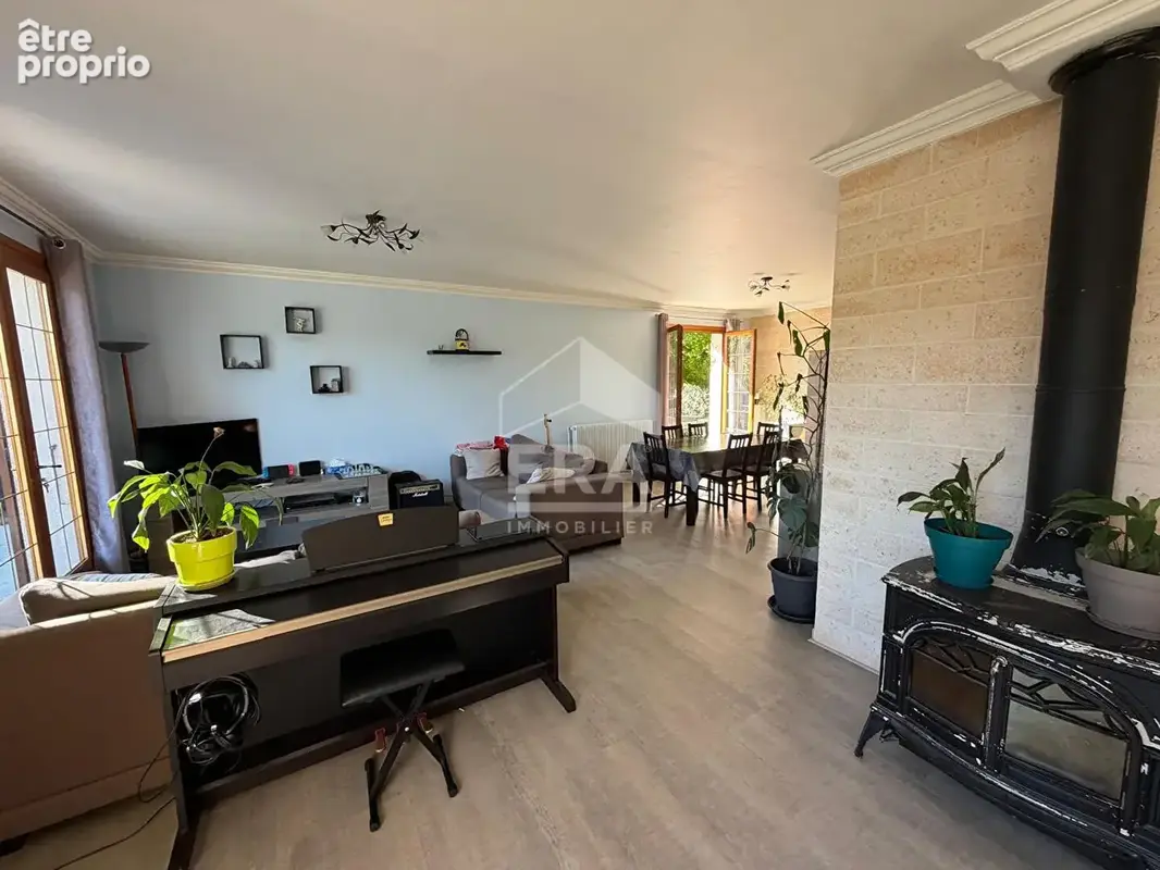 Maison 169m² à charavines - photo 6