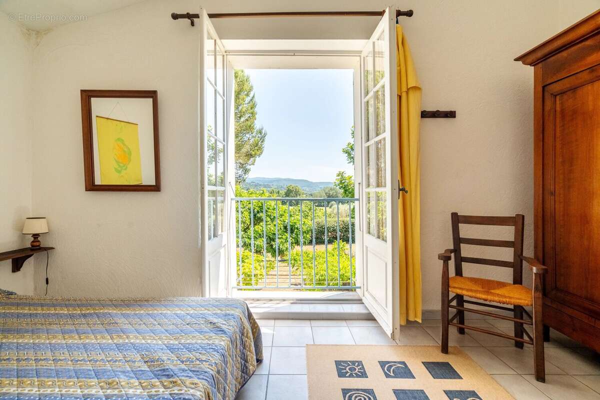 Maison à APT
