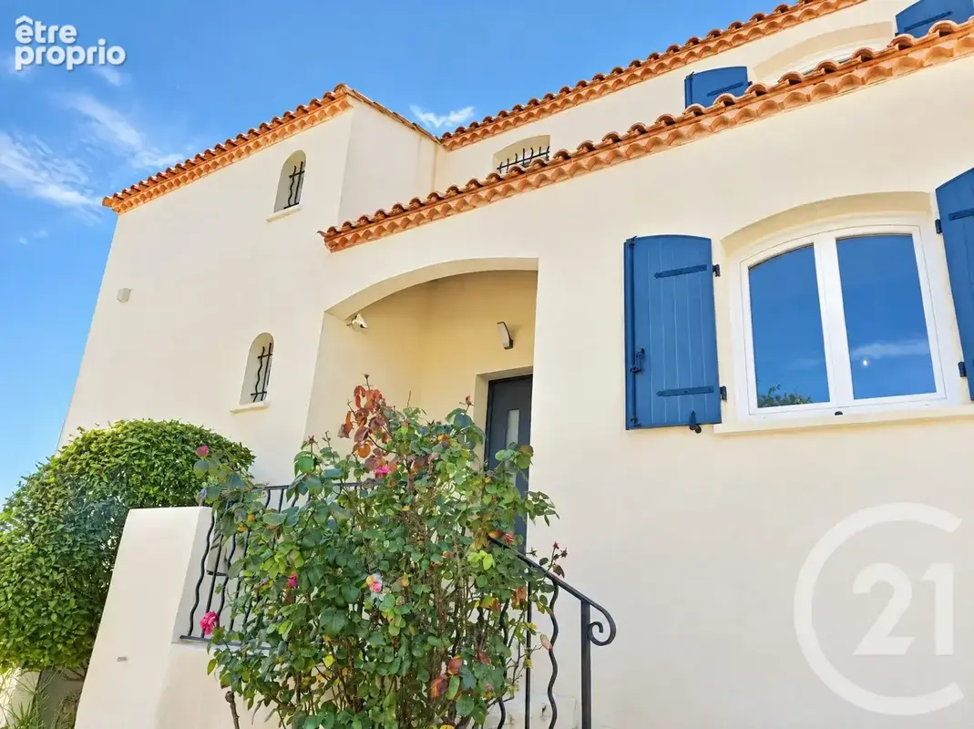 Maison 5 pièces 143 m² à vendre à Pignan (34570) - photo 14