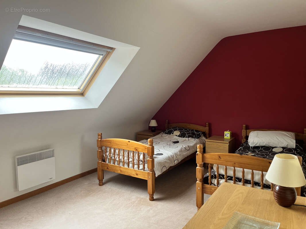 Maison individuelle située dans un joli hameau - photo 10