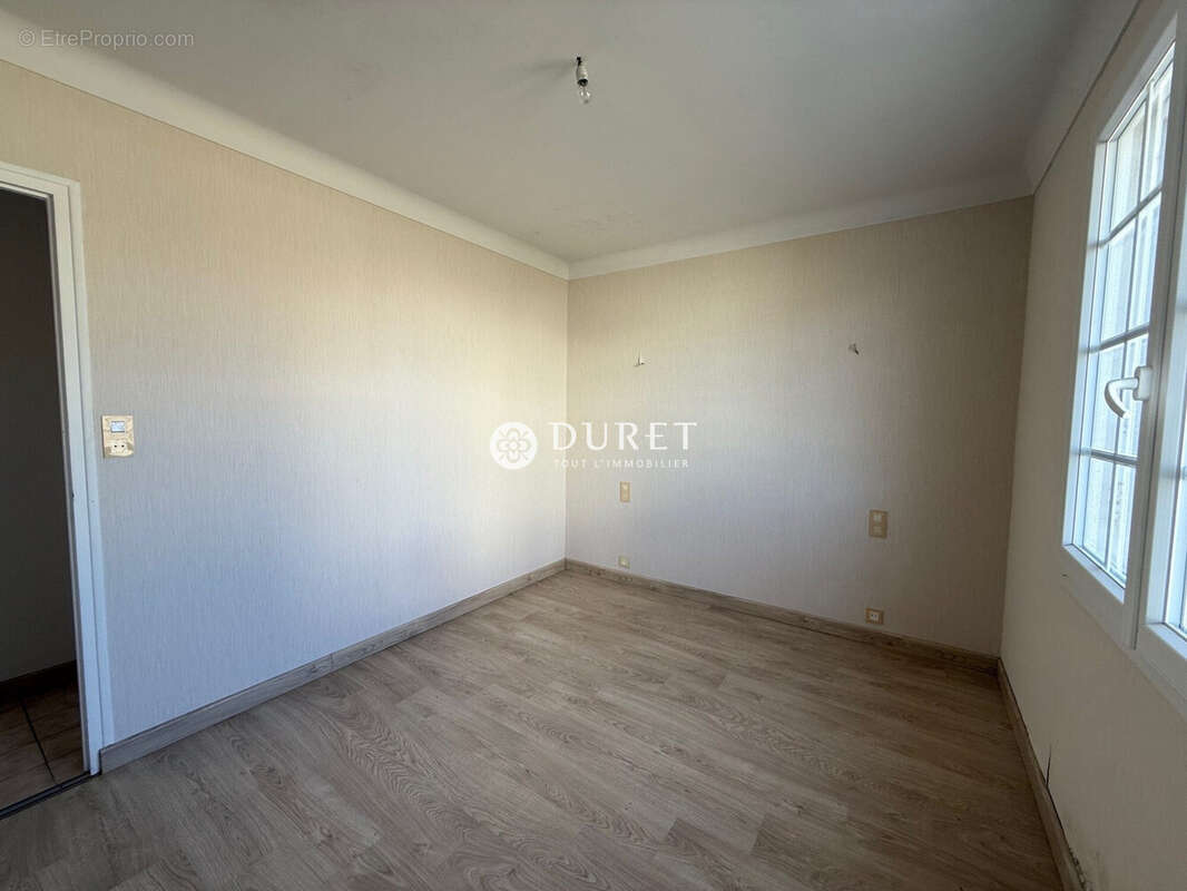 Maison 114 m² à Saint-Hilaire-De-Riez  - photo 8