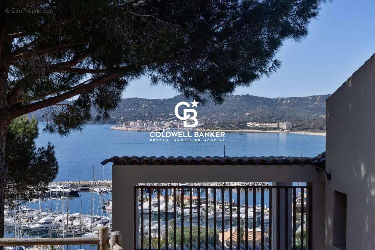Maison à LE LAVANDOU