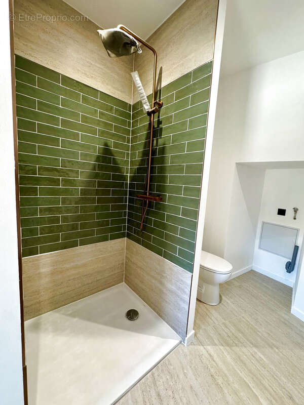 Appartement à PONTCHARRA