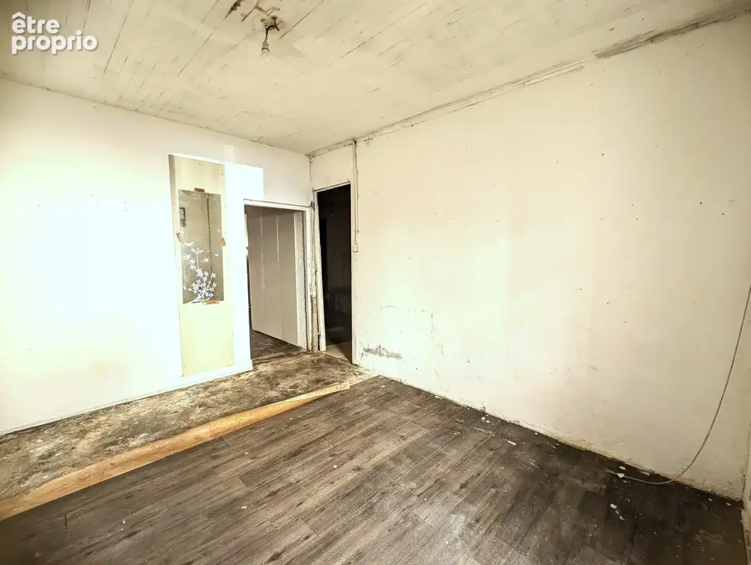 Maison 2 pièces 52 m² à vendre à Villeneuve-Sur-Lot (47300) - photo 4