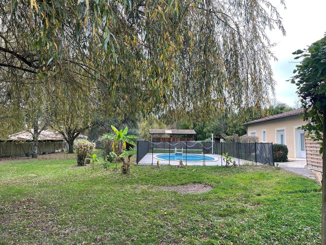 Photo 8 - Maison à BAZAS