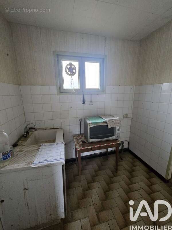 Photo 5 - Maison à VILLENEUVE-SUR-ALLIER