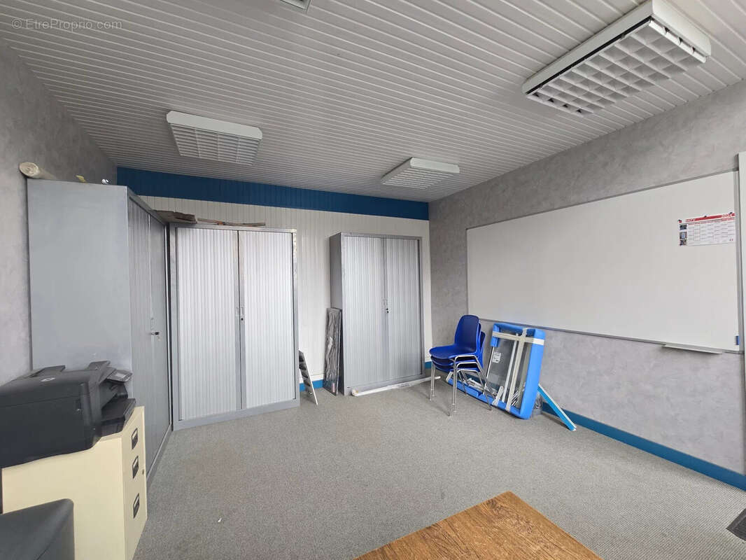 Commerce à LOURCHES