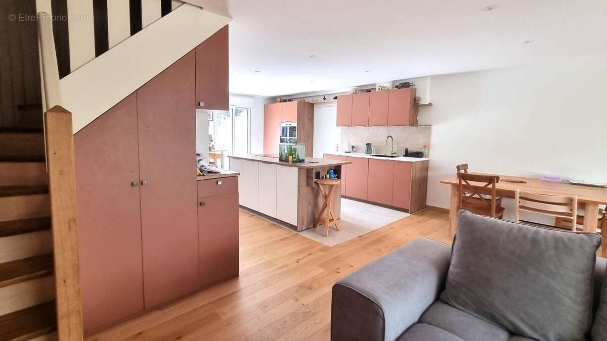 Maison À Vendre - photo 10