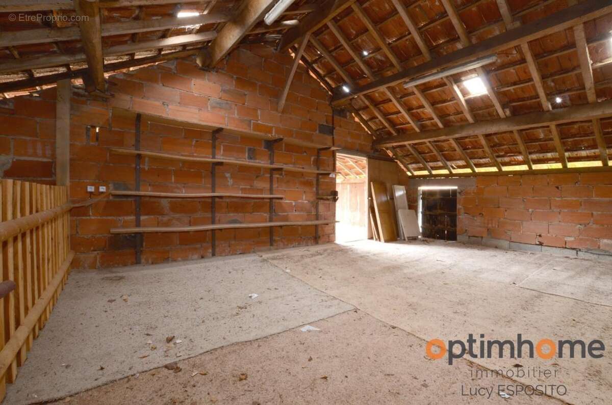 Propriété de 4 chambres au bord de la rivière à vendre - photo 43