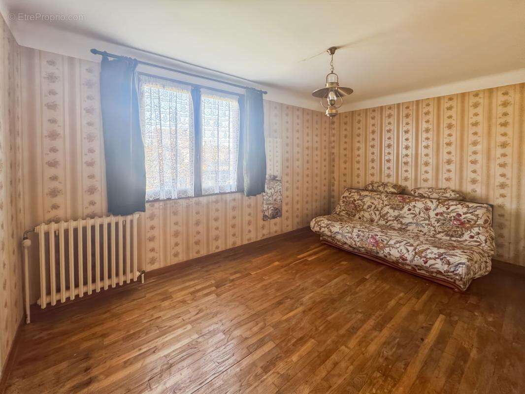 Maison à MARTIGNE-FERCHAUD