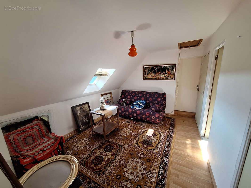 Maison 3 chambres à BEL-AIR DE COMBREE - photo 6