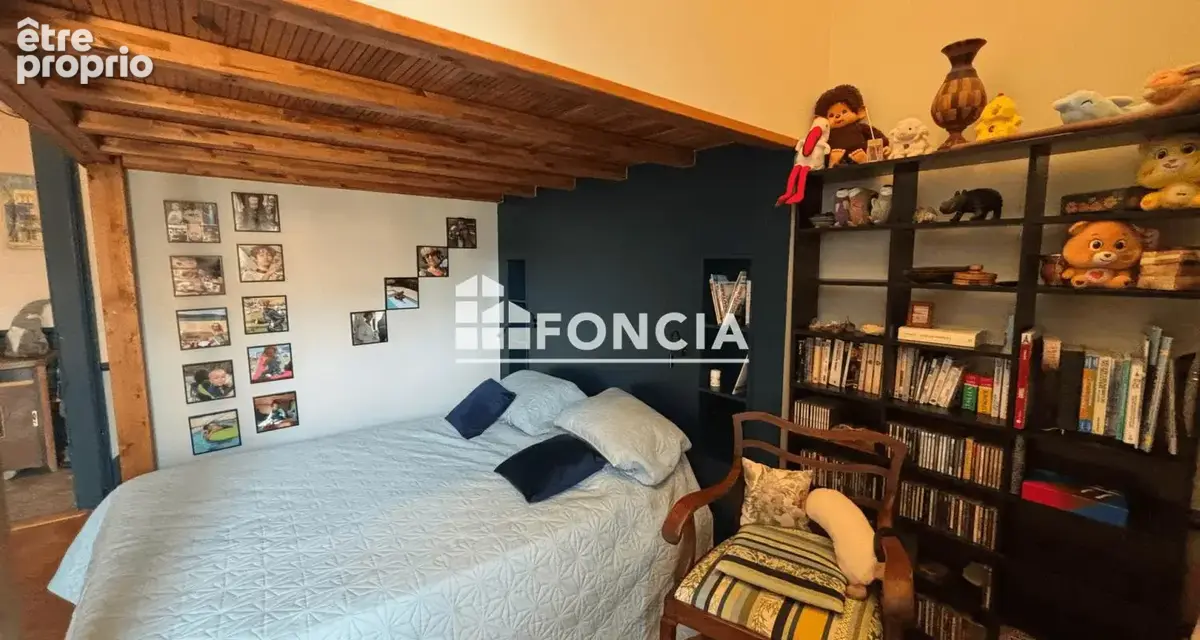 Appartement rare à la vente , à L'Exelsior ancien palace , vue imprenable Lac, Montagnes et Ville, T3 avec cave - photo 21