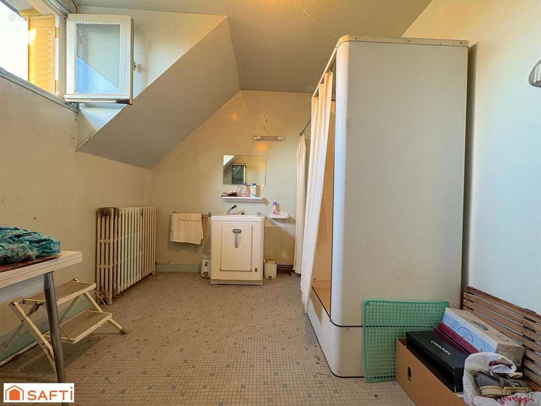 Photo 6 - Maison à SAINT-AMANS-DES-COTS