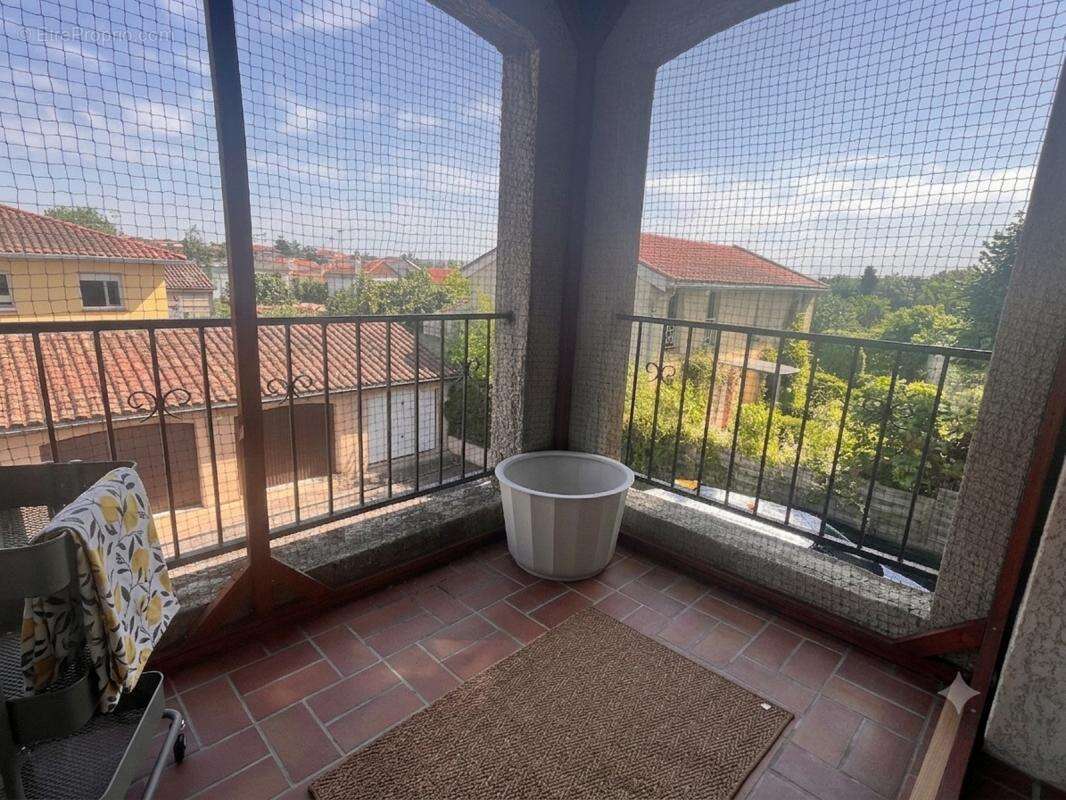 Appartement 71 m² à Toulouse  - photo 7